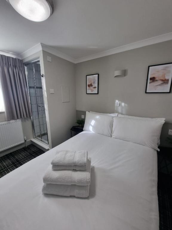 Howard Winchester Hotel - Resim 28