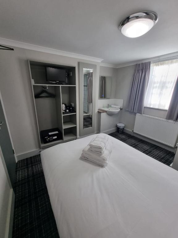 Howard Winchester Hotel - Resim 27