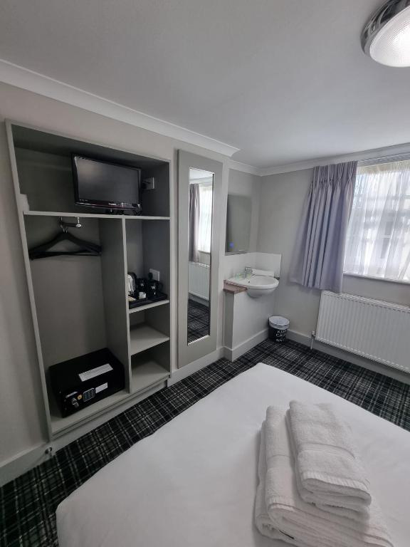 Howard Winchester Hotel - Resim 25