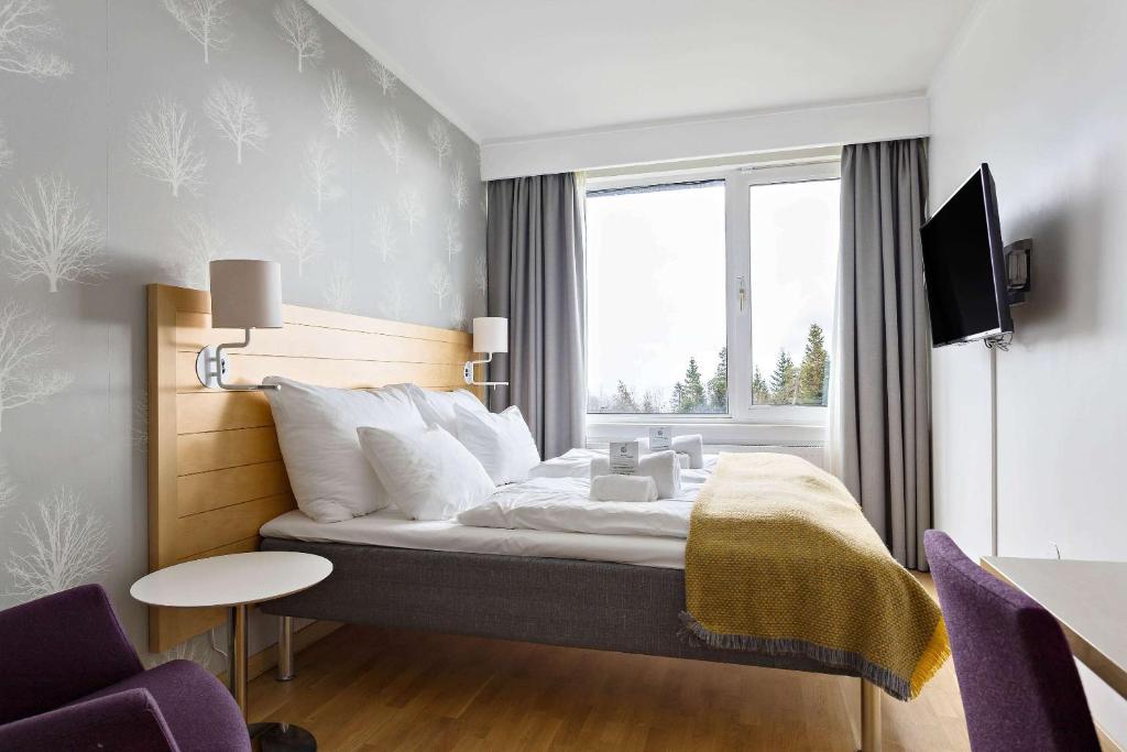 Voksenasen Hotell; Best Western Signature Collection - Resim 4