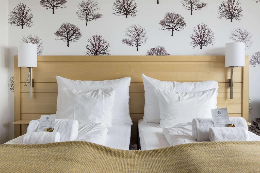 Voksenasen Hotell; Best Western Signature Collection - Resim 16