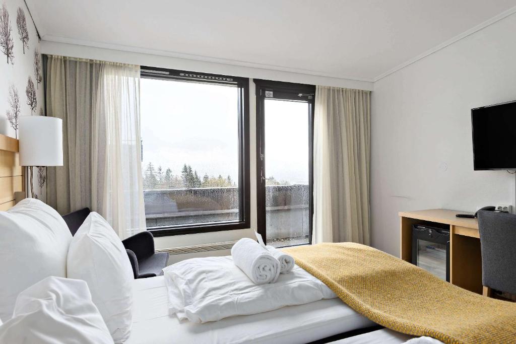 Voksenasen Hotell; Best Western Signature Collection - Resim 44