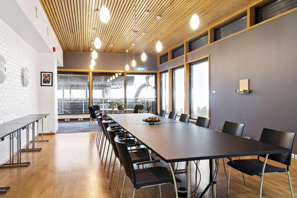 Voksenasen Hotell; Best Western Signature Collection - Resim 22