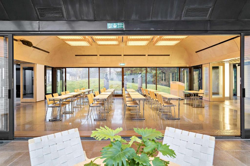 Voksenasen Hotell; Best Western Signature Collection - Resim 23