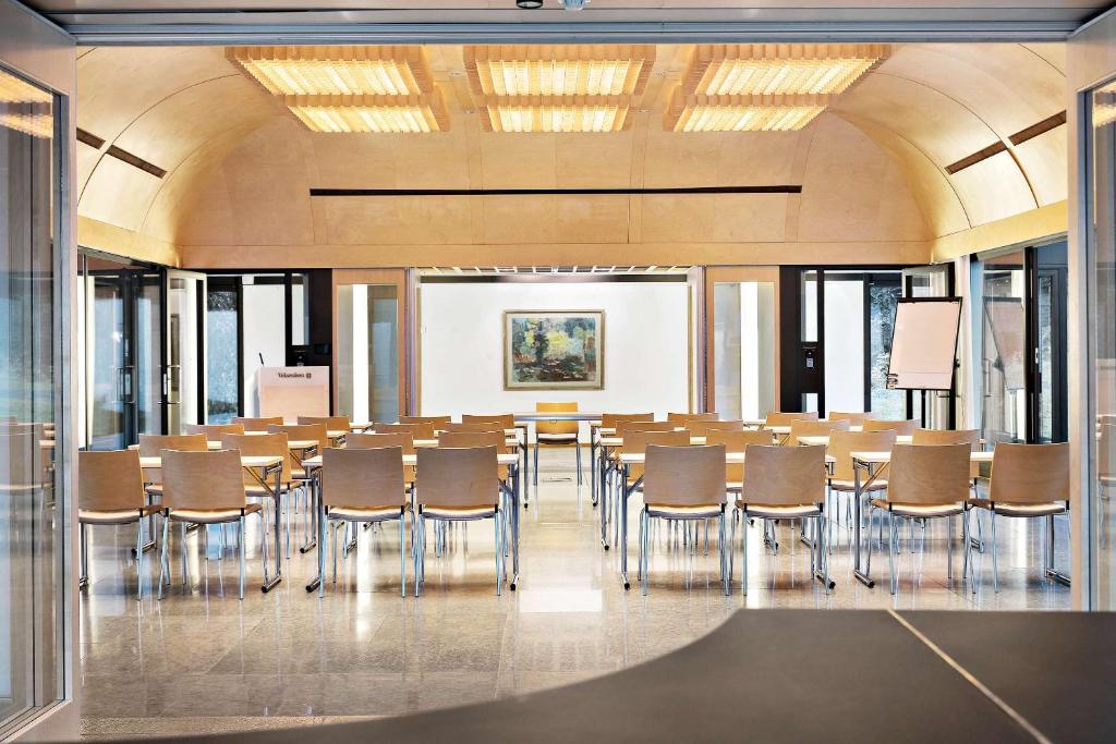 Voksenasen Hotell; Best Western Signature Collection - Resim 26