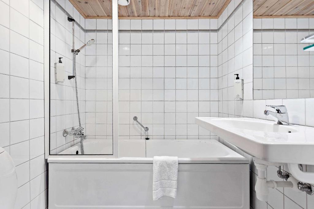 Voksenasen Hotell; Best Western Signature Collection - Resim 31