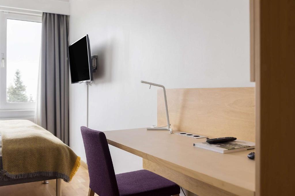 Voksenasen Hotell; Best Western Signature Collection - Resim 33