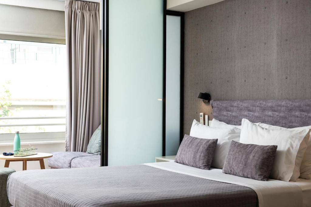 Enattica Suites - Resim 12