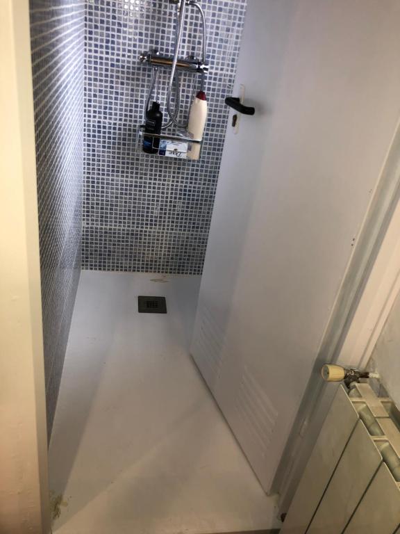 A bathroom at Luxury Apartment in Moncloa-Aravaca