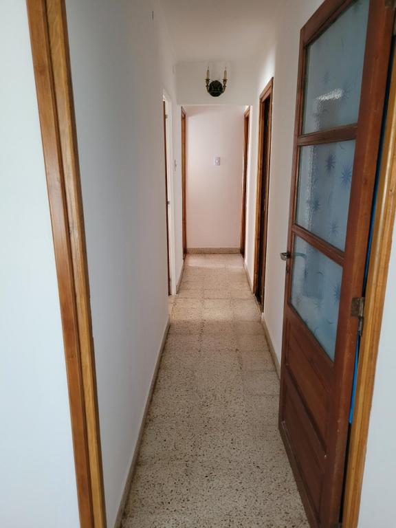 Casa frente al mar Monte Hermoso