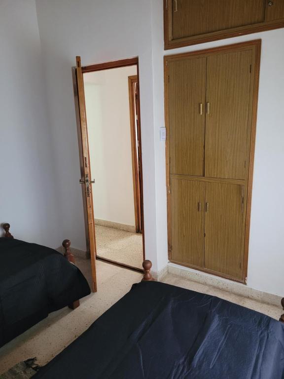 Casa frente al mar Monte Hermoso