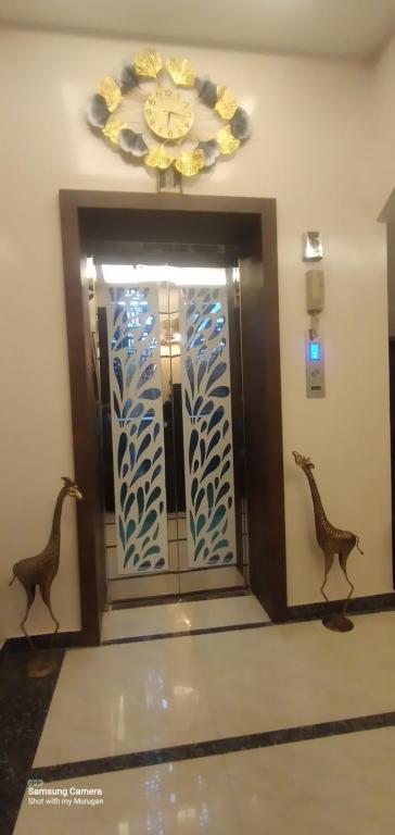 Dass Paradise - Quadruple Chambre