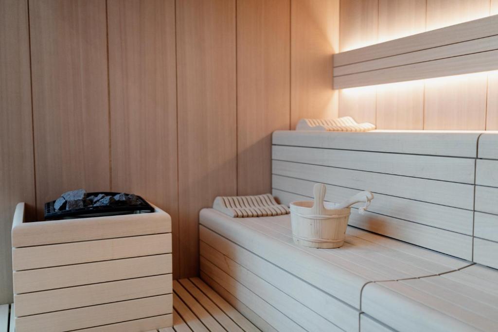 EPIC SANA Marquês Hotel - Resim 26