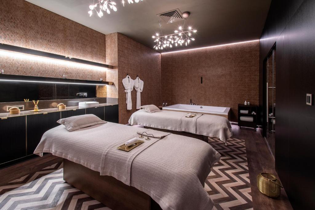 EPIC SANA Marquês Hotel - Resim 25