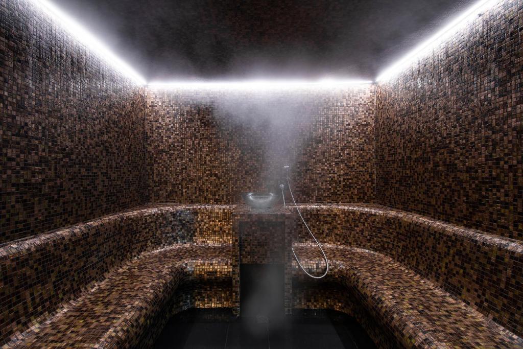 EPIC SANA Marquês Hotel - Resim 23