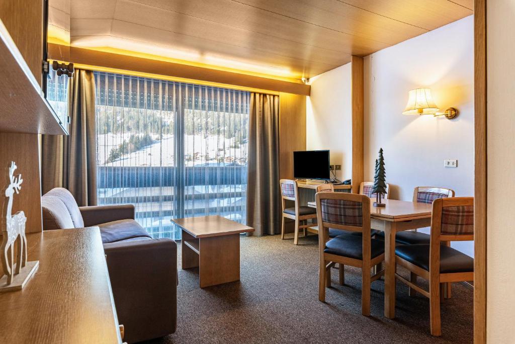 Residence Anda Appartamento 42