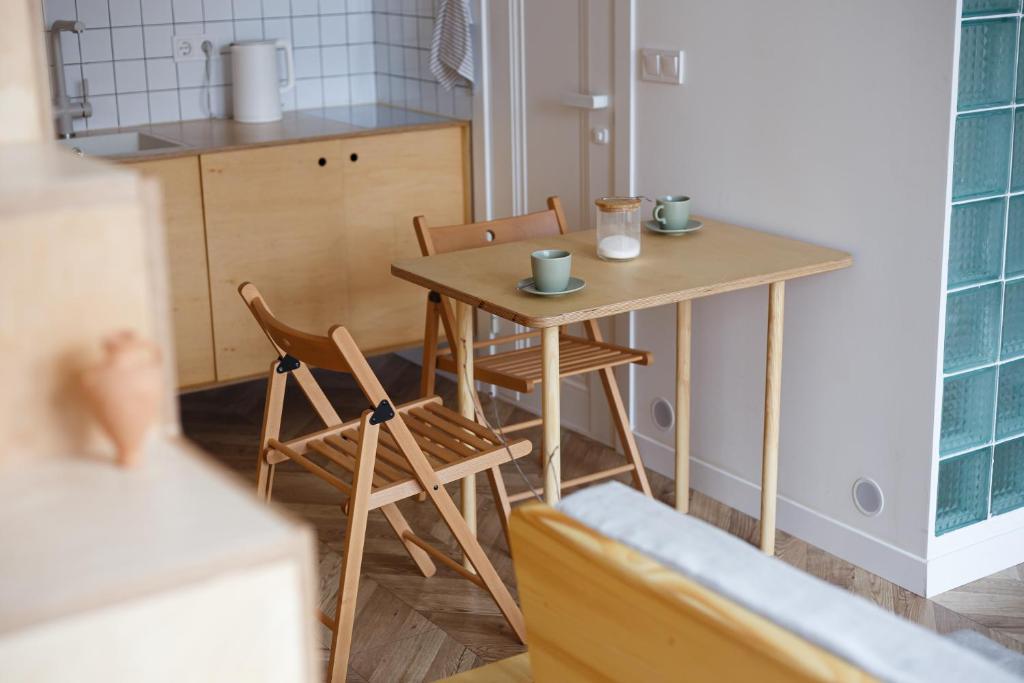 Fotografie z fotogalerie ubytování Passage Apartment v destinaci Ivano-Frankivsk
