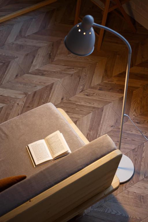 Fotografie z fotogalerie ubytování Passage Apartment v destinaci Ivano-Frankivsk