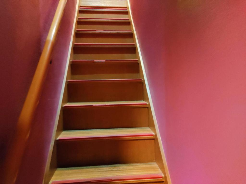 Fotografie z fotogalerie ubytování KIKI HOUSE v Tokiu