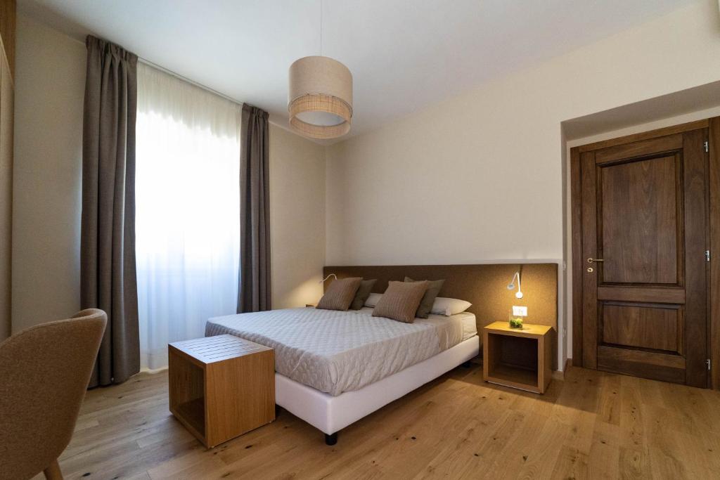 Tenuta Pascarella Bed & Breakfast - Double Room With Private Bathroom