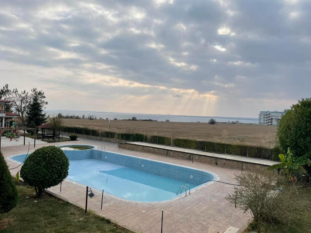 Уютен апартамент Синева 1, Rutland Beach 1