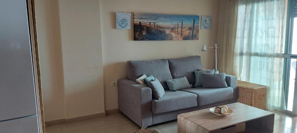 Ocean view apartment in Golf del Sur, San Miguel de Abona ...