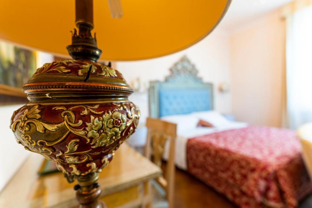 Dimora Villa Ricci - 海景双人间