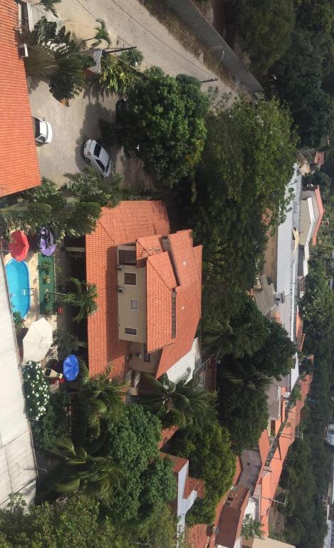 Pousada Casa de Vó - Housity