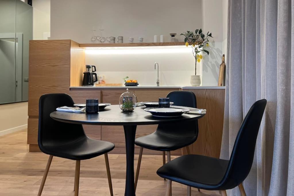 Pepe Nero Apartment - Imazhi 4
