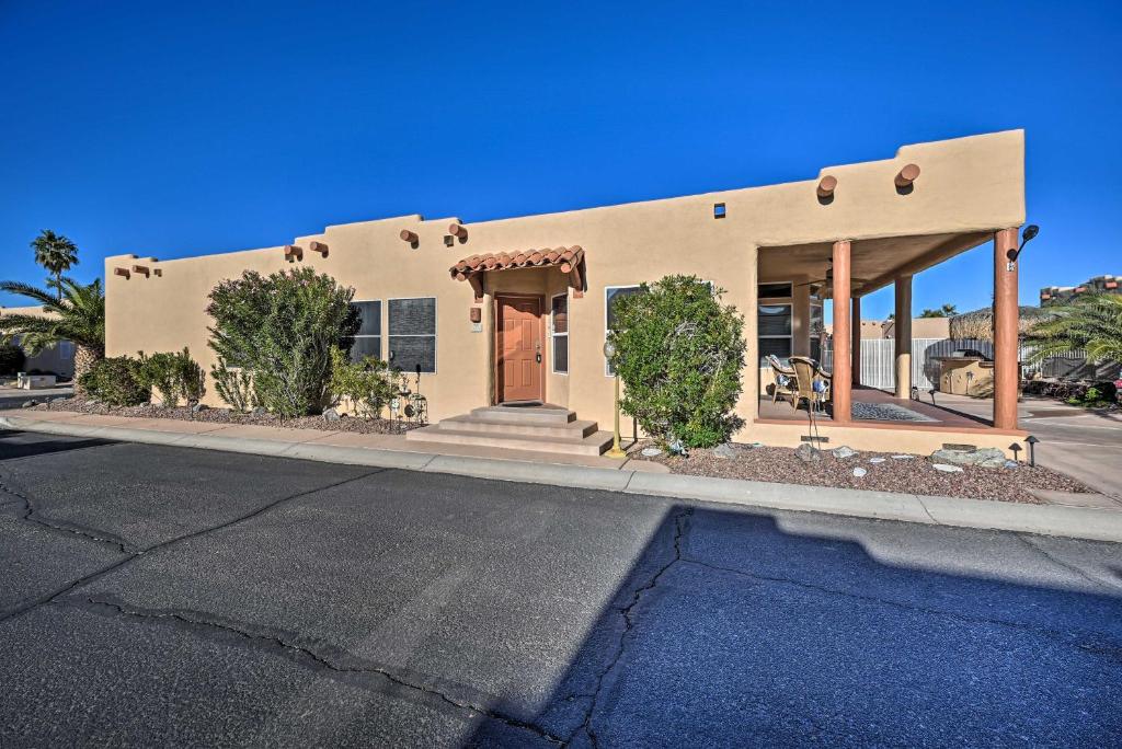 Resort Home with Colorado River Beach Access, Needles Updated 2024 Prices