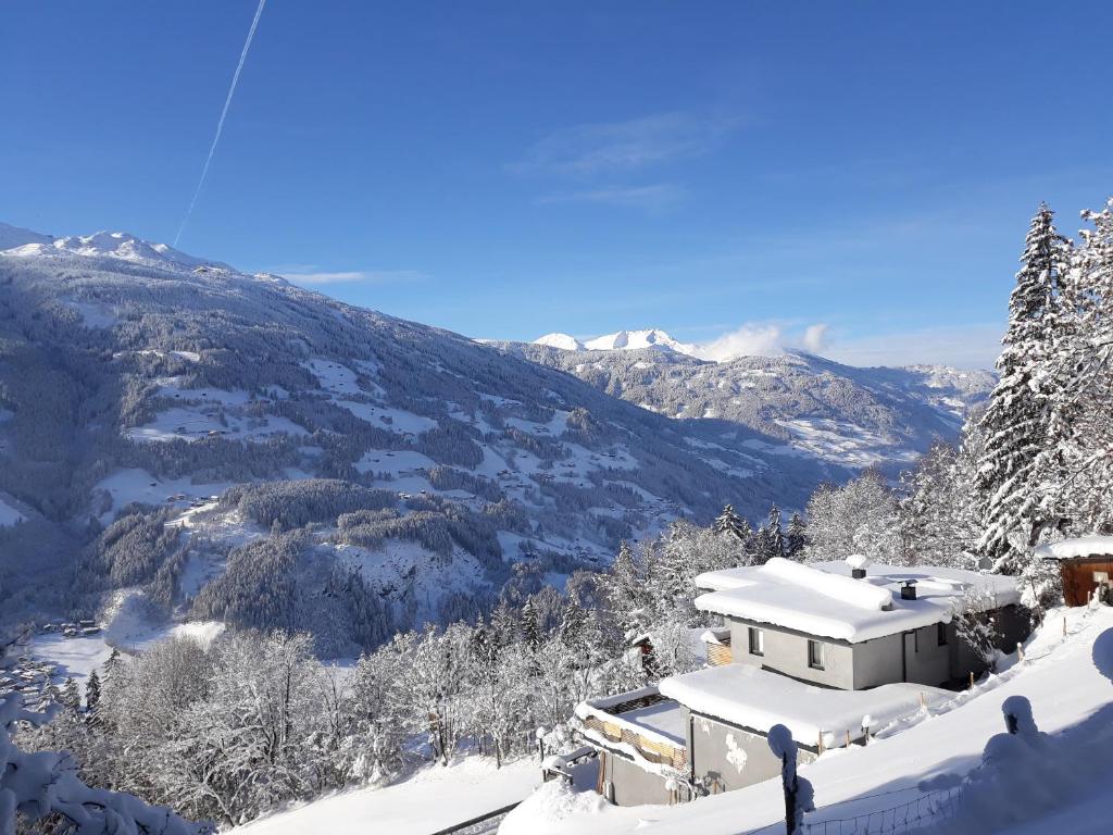 Haus Bergblick