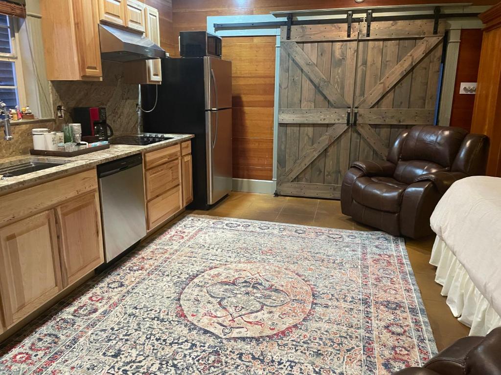 Cajun-Get Away - Villa De Una Habitación