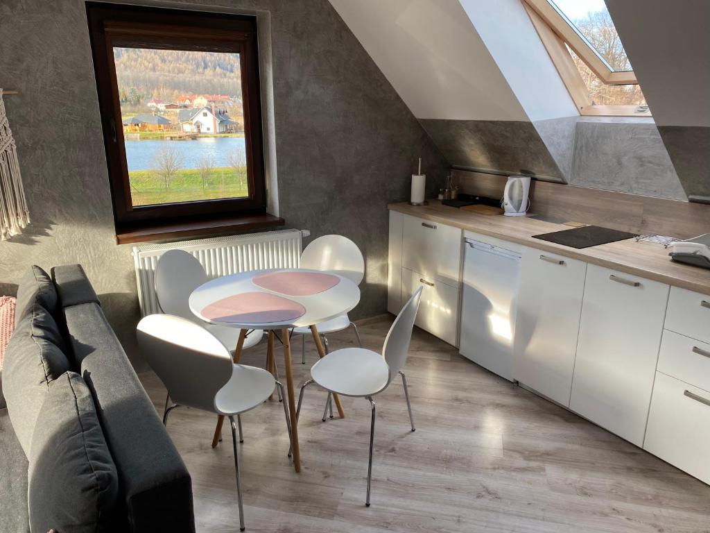 Fotografia z galérie ubytovania Apartamenty Przy Chacie na Głowie v destinácii Miłków