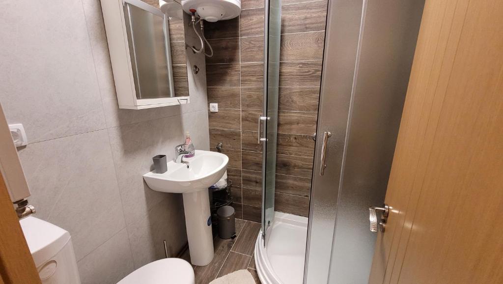 Zlatibor Apartmani DM Tornik - Apartment
