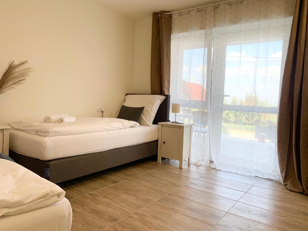Mese Panzió Zalakaros - Studio Apartment