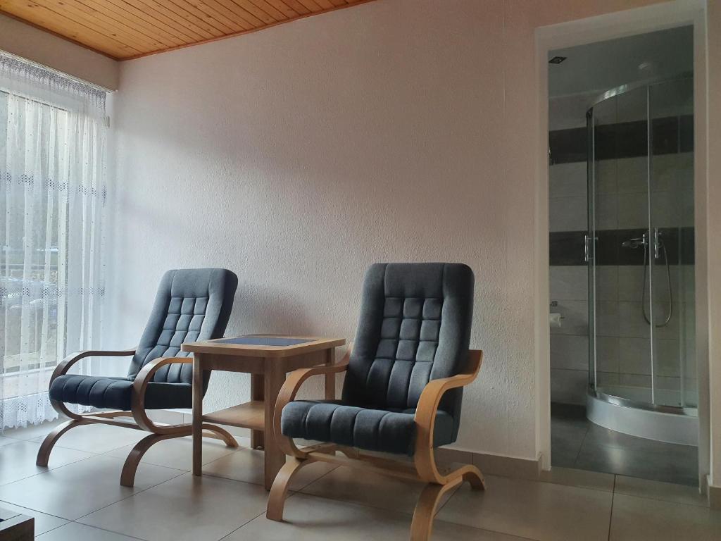 Zdjęcie z galerii obiektu Willa OLA w mieście Karpacz