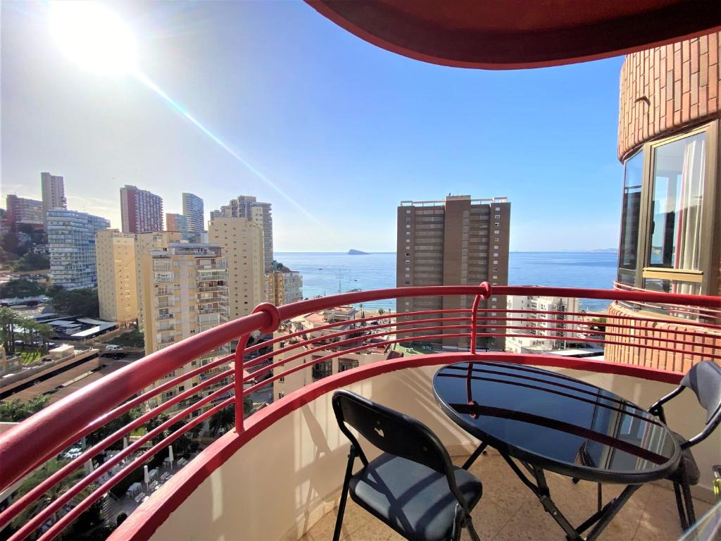 Coblanca 5, Benidorm – Bijgewerkte prijzen 2023