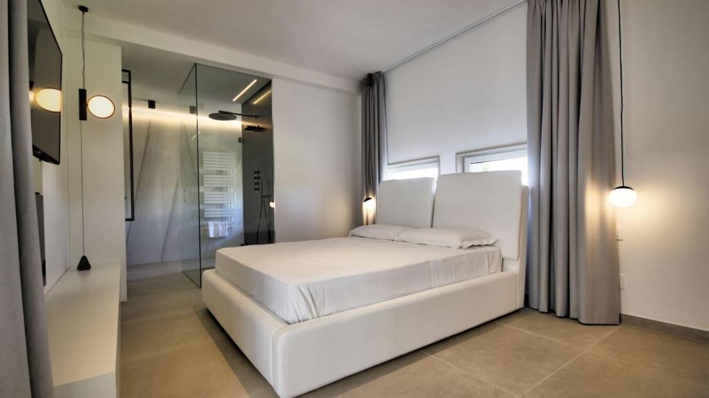 Apartment Luxury Suite Monopoli, Italy