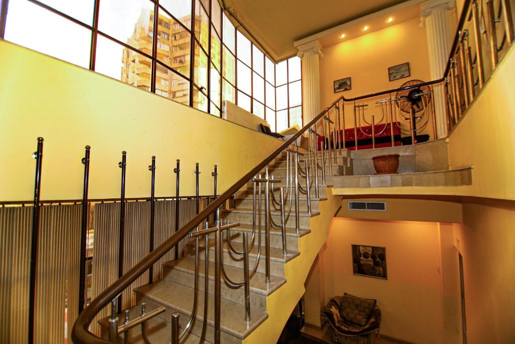 Fotografie z fotogalerie ubytování NEW BELLA HOTEL v Jerevanu