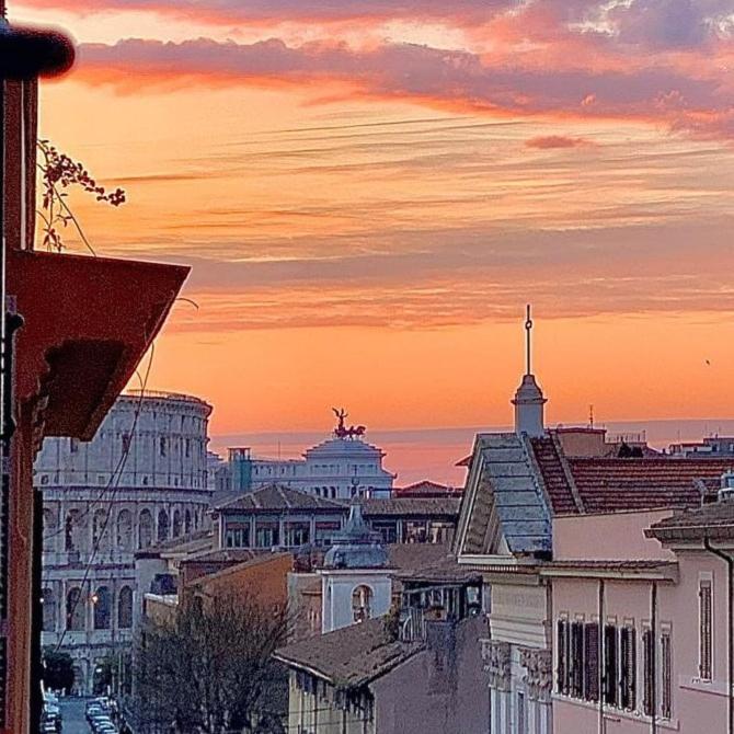 Colosseo central apartment, Rome (updated prices 2024)