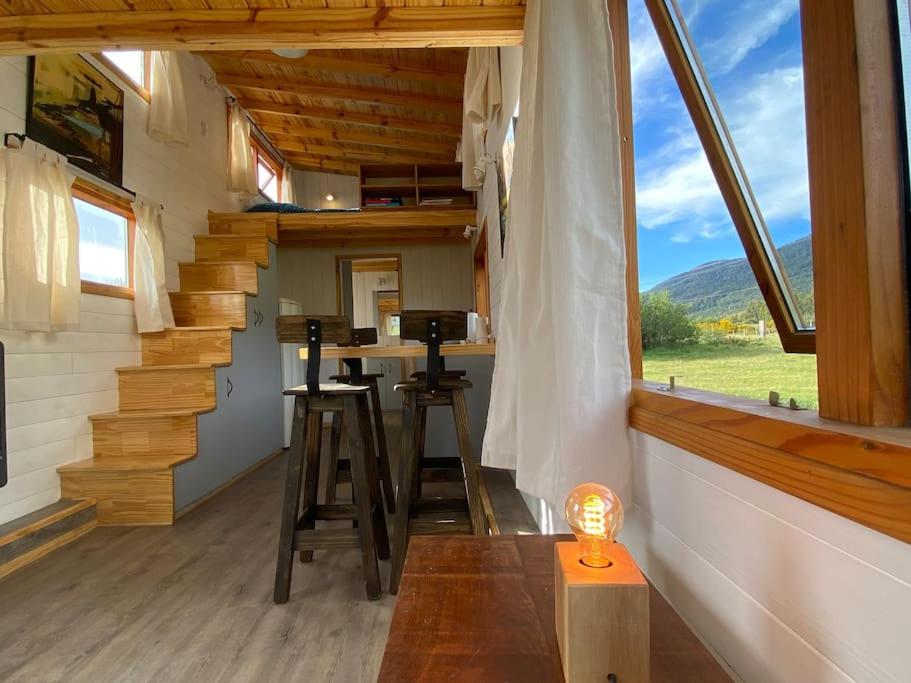 Tiny House en Lolog – Photos 1