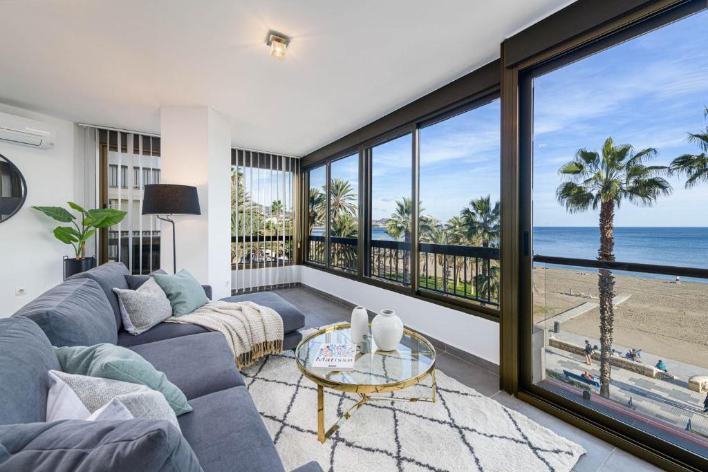 Solaga Mediterraneo, Málaga (updated prices 2024)