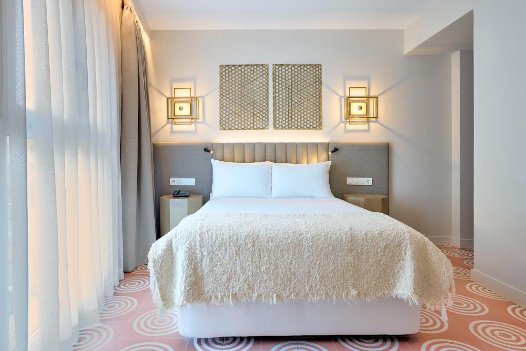 Boutique Hotel Luna Granada Centro - Resim 29