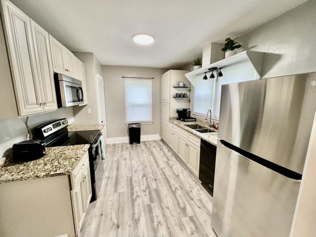 3 BR Home in Kent! - Housity