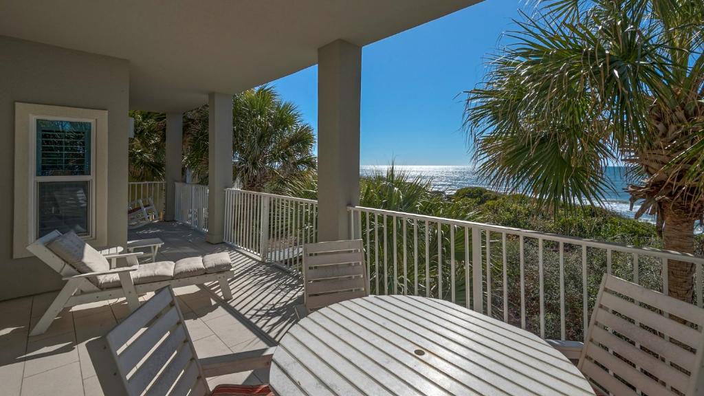 Seagrove By The Sea IIC, Santa Rosa Beach (precios actualizados 2024)