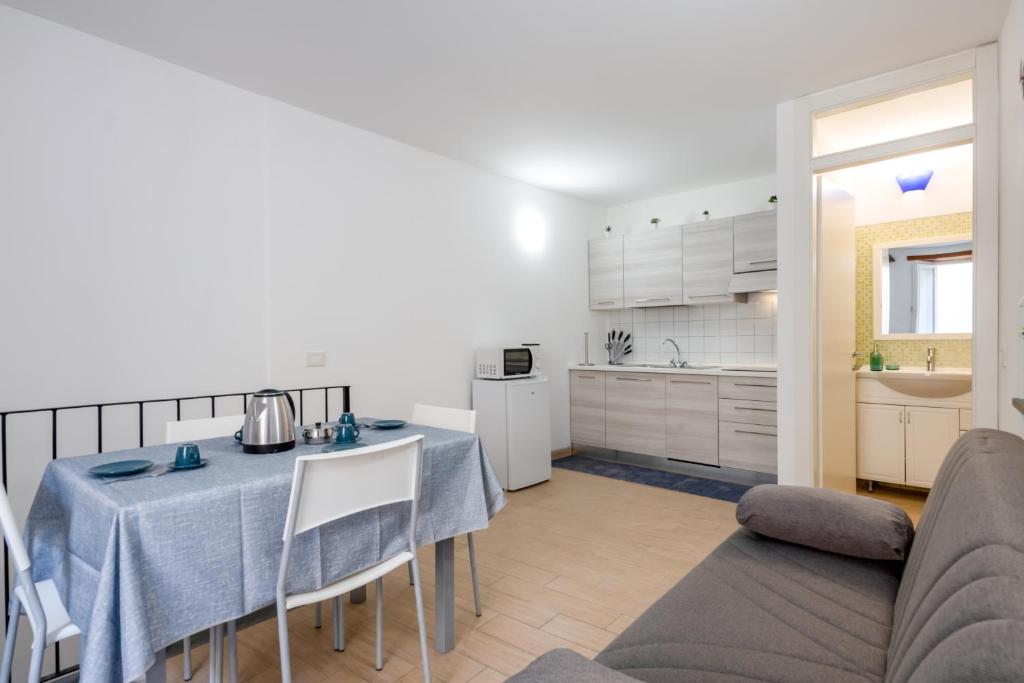 La Cantina dei Nonni - Riomaggiore Functional Flat - Apartamento De Una Habitación