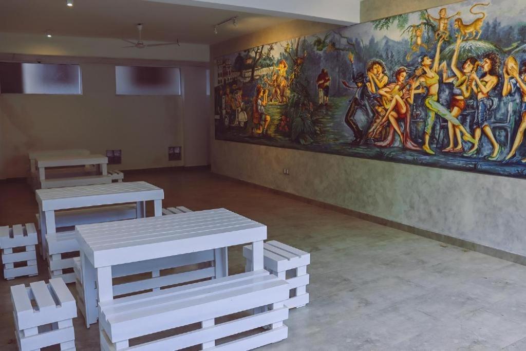 Fotografie z fotogalerie ubytování Hostel by kandy Skyloft v destinaci Kandy