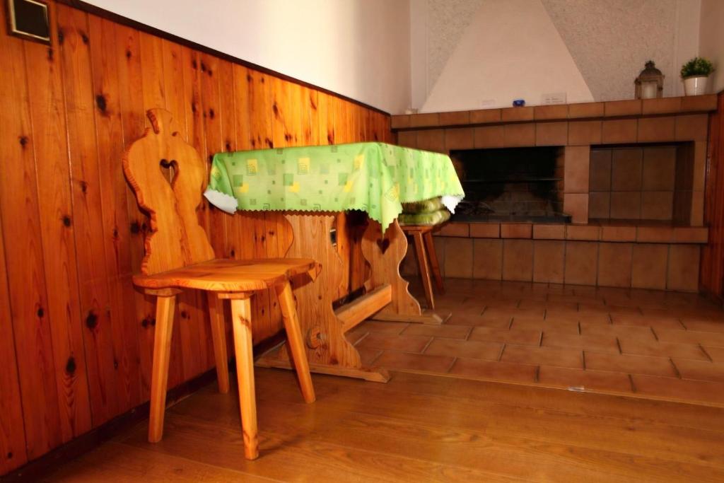 Foto dalla galleria di Dům v Českém ráji a Dolní Bousov