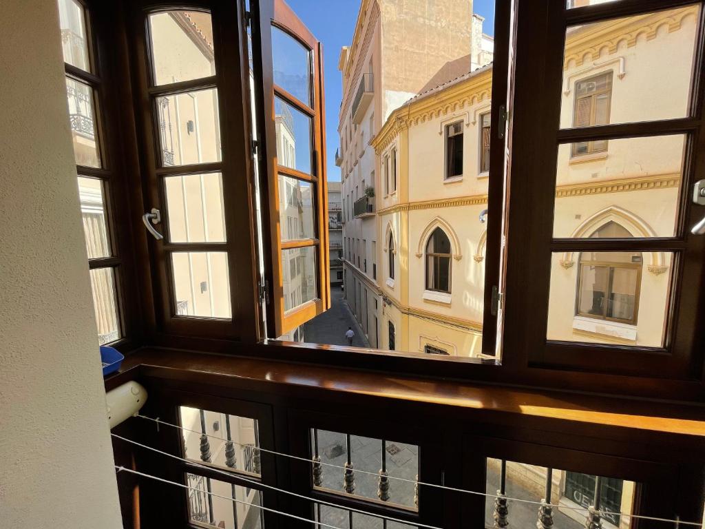 Pozos Dulces 9.2 Lovely Apartment Historical Centre Málaga ...