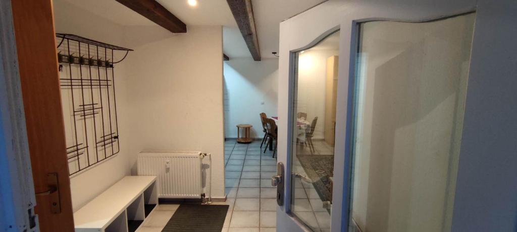 Ferienwohnungen Berner - 标准工作室